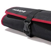 Parat BASIC Roll-Up Case 12 5990827991 Universeel Gereedschapstas (zonder inhoud) 1 stuks (b x h x d) 540 x 330 x 5 mm - thumbnail