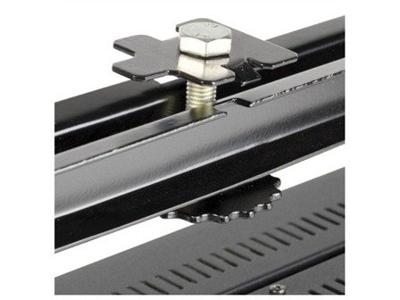 Showtec Multibracket voor Sunstrip