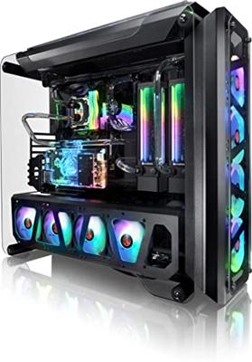 RAIJINTEK SCYLLA PRO CA360 360 mm waterkoeling