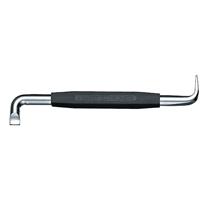 Stahlwille sleufschroevendraaier haaks 1x5.5mm - thumbnail