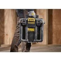 DeWALT DWST08035-1 ToughSystem 2.0 ½ Diepe koffer - thumbnail