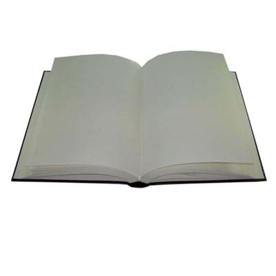 walther+ design FA-373-B Fotoalbum (b x h) 31 cm x 37 cm Zwart 80 bladzijden