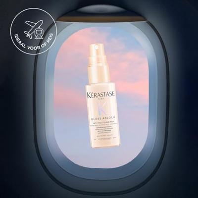 Kérastase Gloss Absolu Spray Travel Size 45ml