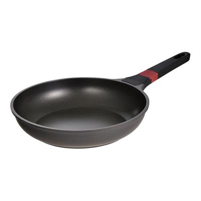 Pan San Ignacio denia experto Gegoten aluminium Zwart Rood Ø 26 cm