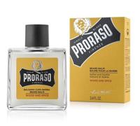 Proraso baardbalm wood & spice 100ml - thumbnail