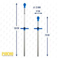 Parasolanker (79 x 17 x 8 cm) - thumbnail