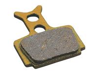 Marwi union schijfremblok dbp-42s sintered formula mega 438142 - thumbnail