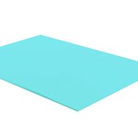 Florence • cardstock papier 216g glad a4 sky 10x - thumbnail