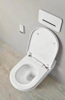 Villeroy & Boch Viclean I200 Douche WC - spoelrandloos - directflush - CeramicPlus - glans alpin wit v0e200r1 - thumbnail