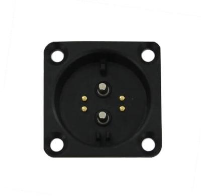 BMZ kabelset rosenberger m4s102