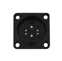 BMZ kabelset rosenberger m4s102 - thumbnail