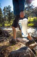 Katadyn BeFree Gravity 3,0L Waterfilter Wit 3,0L - thumbnail