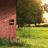 Gallagher M35 schrikdraadapparaat - 230V/0,35J - 383361 - 383361 - thumbnail