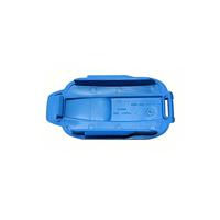 Pip Studio Belin Lange Broek Kente Stripe Roze XXL - thumbnail