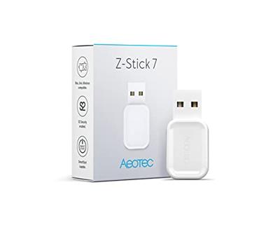 Aeotec Z-Stick 7 - zwave USB stick