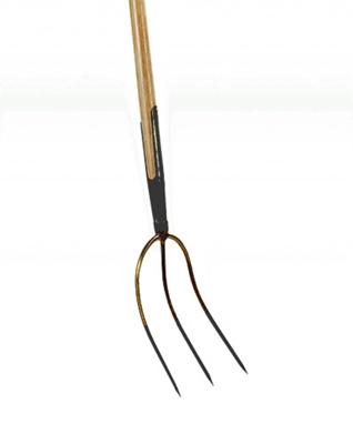 HOOIVORK Z/STEEL 3-TNDS 130-A