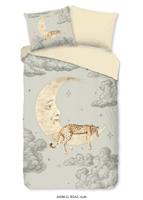 Good Morning dekbedovertrek Boaz Multi - thumbnail