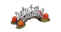 Kerstfiguur Bridge of bones LEMAX - Lemax - thumbnail