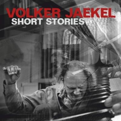 Short Stories - CD (4250317420633)