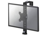 NeoMounts FPMA-CH100BLACK 30 Klem Zwart flat panel bureau steun - thumbnail