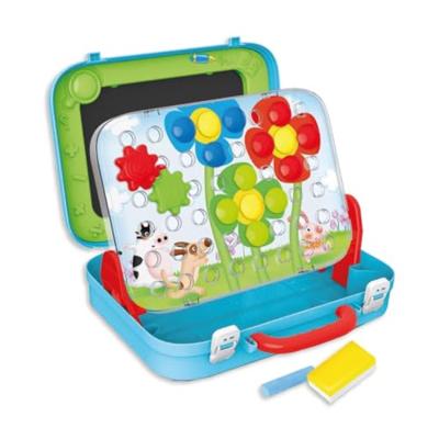 Educatief speelgoed 30 x 25 cm Briefcase