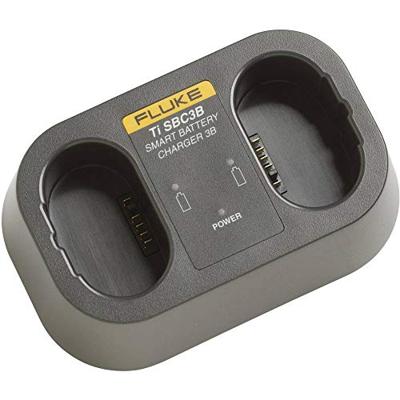 Fluke 4354922 FLK-TI-SBC3B Laadstation 1 stuk(s)