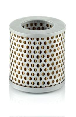 MANN-FILTER Mann luchtfilter