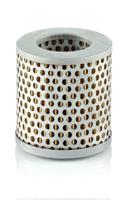 MANN-FILTER Mann luchtfilter - thumbnail