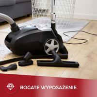 MPM MOD-54 stofzuiger met zak - thumbnail