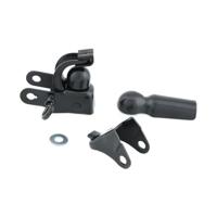 CONTEC aanhangerkoppeling "trailer.part" ct trailer coupling black - thumbnail