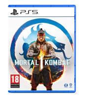Mortal Kombat 1 - thumbnail