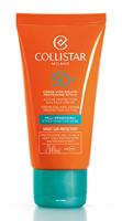 Collistar Active Protecting Tanning Face Cream SPF50+ 50ml - thumbnail