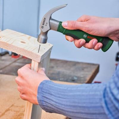 Bosch Home and Garden 1600A02ZA3 1600A02ZA3 Klauwhamer 340 g 1 stuk(s)