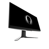 Dell Alienware 27 Monitor - AW2720HF - 68.5cm(27) Black, AW2720HF - thumbnail