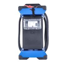 AS Schwabe Stecky 11+ 60961 CEE-stroomverdeler 400 V 16 A - thumbnail