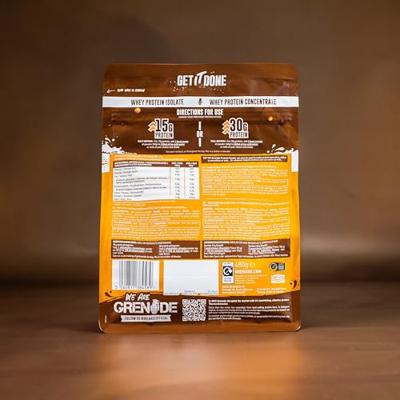 Grenade Protein Fudged UP (480 g)