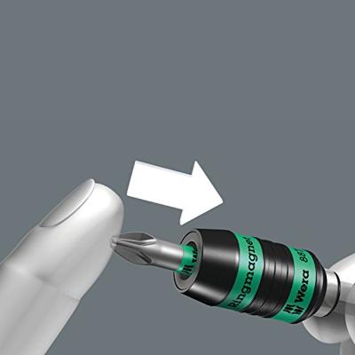 Wera Bit-Check 12 Wood 1, 12 -delig - 1 stuk(s) - 05057423001 - thumbnail