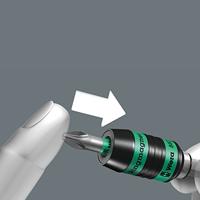 Wera Bit-Check 12 Wood 1 05057423001 Bitset 12-delig Kruiskop Pozidriv, Kruiskop Phillips, Binnen-Torx - thumbnail