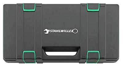 Stahlwille 81271034 KASTEN 50/4 KN Gereedschapskist (leeg)