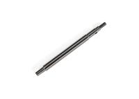 Traxxas TRX-9730X Aandrijfas achter gehard TRX-4M - thumbnail