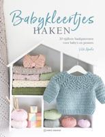 Babykleertjes haken (Paperback) - thumbnail