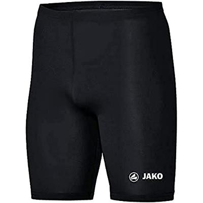 JAKO Basic 2.0 Slidingbroekje Kids Zwart