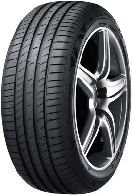 NEXEN TIRE zomerbanden "n'fera primus" tires so 205/55r16 94w nexen n'fera primus