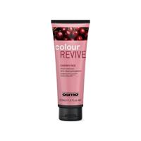 Osmo Colour Conditioner Cherry Red 225ml - thumbnail