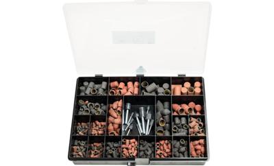 PFERD TOOLS 49606500 Slijpkappenset 1 stuk(s)