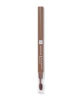 HEMA Eyebrow fill & define pencil 02 ash (lichtbruin) - thumbnail