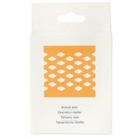 We R Makers • edge punch cartridge diamonds - thumbnail