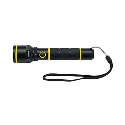 Stanley 1-95-154 FatMax™ Aluminium zaklamp oplaadbaar Stanley 1-95-154 FatMax™ Aluminium zaklamp oplaadbaar