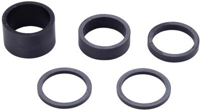 ROCKSHOX spacer-set spacer set rs with black logo