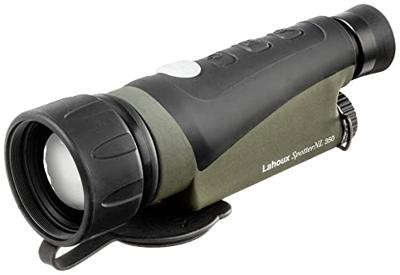 Lahoux Optics Spotter NL 350 02-0002-03527 Warmtebeeldcamera 1x, 2x, 4x zoom 50 mm